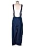 Guess Blue Overalls Size M - photo 2