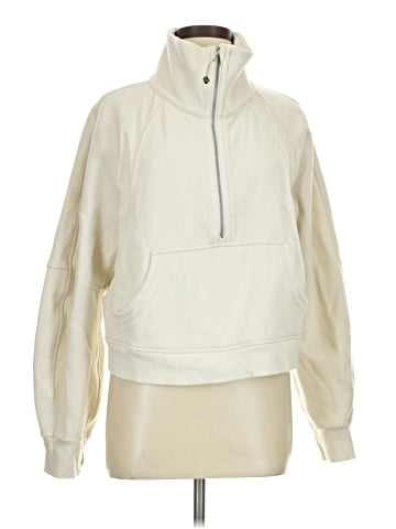 Lululemon Athletica Fleece (view 1)
