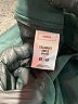 Express Green Dress Pants Size 4 - photo 4