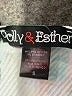Polly & Esther White Bodysuit Size S - photo 3