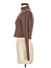 Le Lis Brown Long Sleeve Turtleneck Size M - photo 5