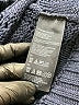 Tommy Hilfiger Stars Black Pullover Sweater Size M - photo 8