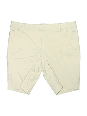 Talbots Khaki Shorts (view 1)
