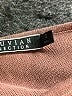 Peruvian Connection Brown Casual Dress Size S - photo 7