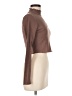 Le Lis Brown Long Sleeve Turtleneck Size M - photo 4