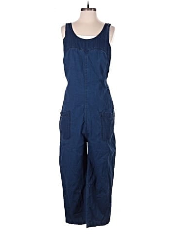 Guess Overalls (view 1)