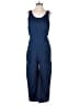 Guess Blue Overalls Size M - photo 1