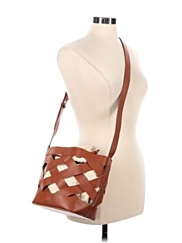 French Connection Bucket Bag (view 2)