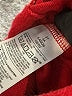 Old Navy Color Block Red Casual Pants Size 3T - photo 4