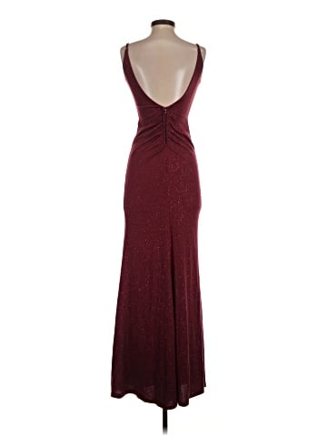 City Triangles Cocktail Dress (view 2)