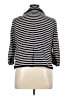 Talbots 100% Cotton Blue Cardigan Size 1X Petite - photo 2