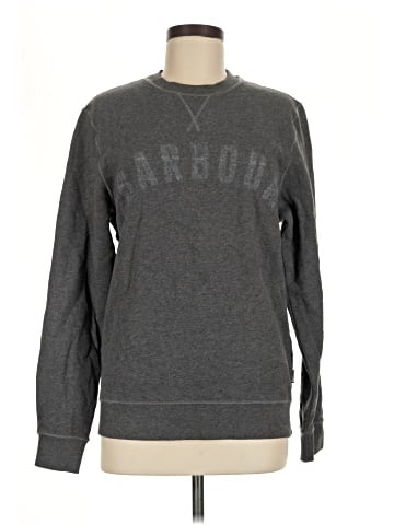 Barbour Sweatshirt (view 1)