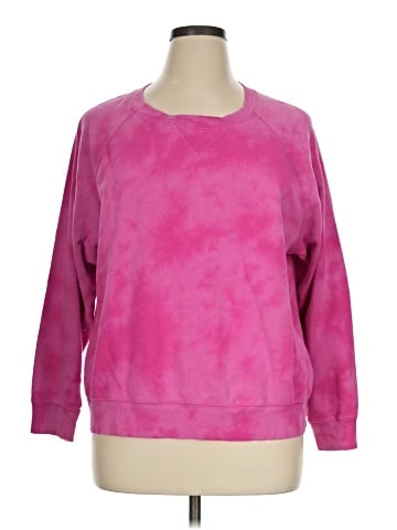 Old Navy Sweatshirt (view 1)