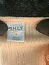 Only Pink Sleeveless Top Size S - photo 7