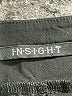 Insight Solid Black Dress Pants Size 6 - photo 7