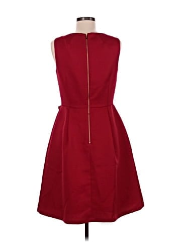 Tahari by ASL Casual Dress (view 2)