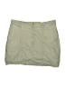 Lee Solid Green Skort Size 14 - photo 1
