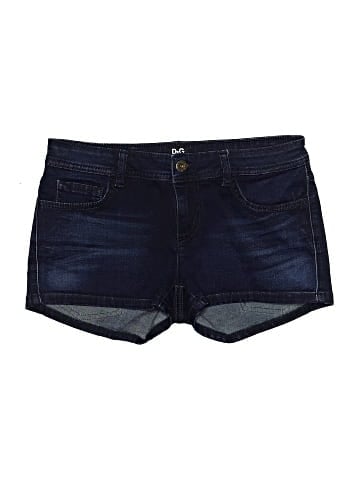 D&G Dolce & Gabbana Denim Shorts (view 1)