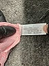 Unbranded Pink Tank Top Size L - photo 7
