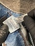 Express Blue Jeans Size 8R - photo 8