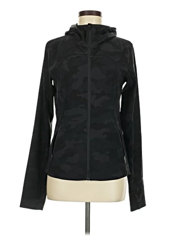 Lululemon Athletica Jacket (view 1)