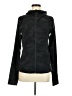 Lululemon Athletica Black Jacket Size 6 - photo 1