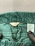J.Crew Green Casual Pants Size 26 waist - photo 7