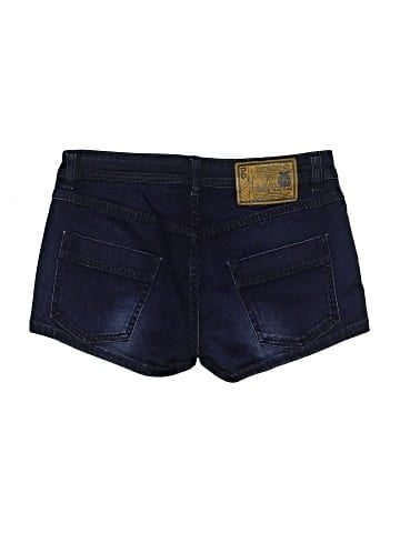 D&G Dolce & Gabbana Denim Shorts (view 2)