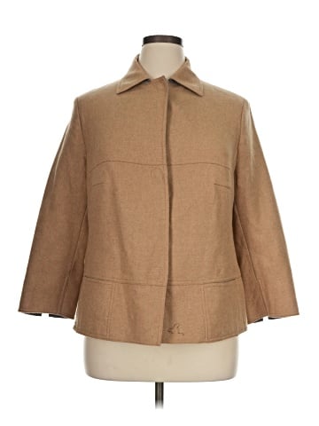 Akris Punto Coat (view 1)