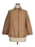 Akris Punto Tan Coat Size 16 - photo 1