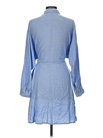Banana Republic Factory Store Casual Dress (view 2)