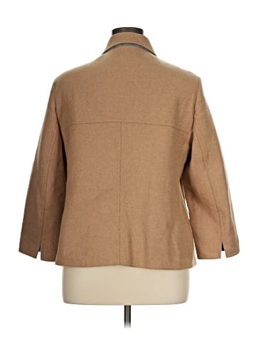 Akris Punto Coat (view 2)