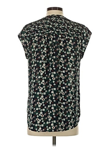 Daniel Rainn Short Sleeve Blouse (view 2)