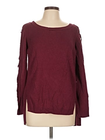 LC Lauren Conrad Pullover Sweater (view 1)