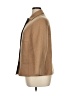 Akris Punto Tan Coat Size 16 - photo 5