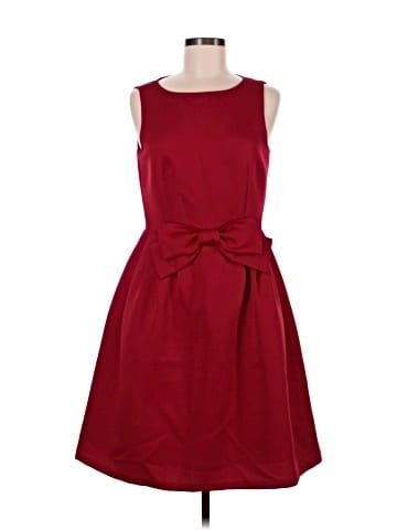 Tahari by ASL Casual Dress (view 1)