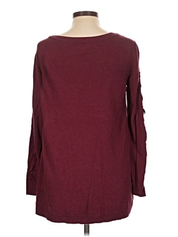 LC Lauren Conrad Pullover Sweater (view 2)