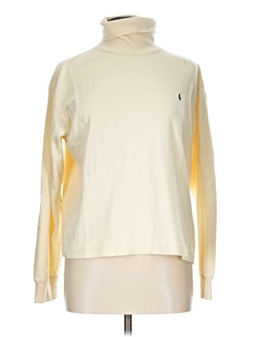 Ralph Lauren Sport Long Sleeve Turtleneck (view 1)