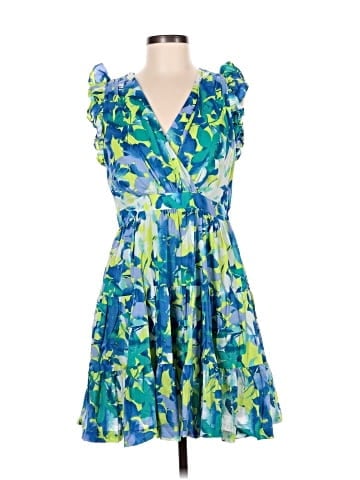 Taylor Cocktail Dress (view 1)