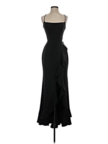 La Femme Cocktail Dress (view 1)