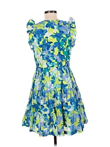 Taylor Cocktail Dress (view 2)