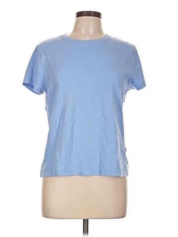 J.Crew Factory Store Short Sleeve T-Shirt (view 1)