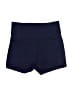 Fabletics Solid Blue Shorts Size XS - photo 1