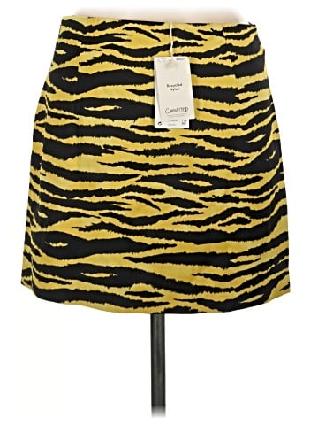 MNG Casual Skirt (view 2)