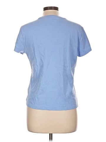 J.Crew Factory Store Short Sleeve T-Shirt (view 2)