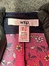 Wisp Paisley Purple Casual Dress Size 8 - photo 7