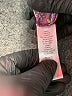 Wisp Paisley Purple Casual Dress Size 8 - photo 8