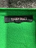 Ellen Tracy Green Cardigan Size L (estimated) - photo 7