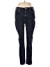 Banana Republic Solid Blue Jeans Size 30 waist - photo 1