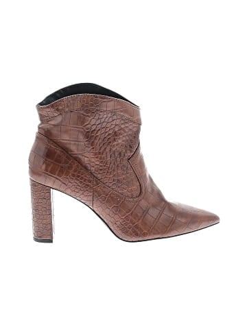 MNG Ankle Boots (view 1)